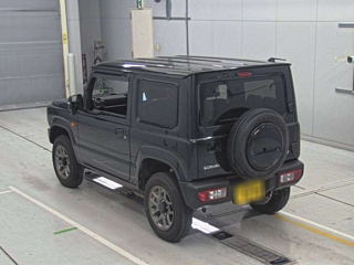 SUZUKI JIMNY 2023
