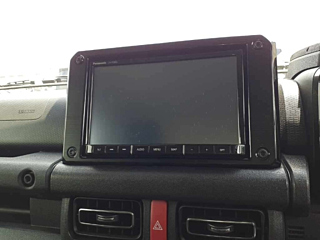 SUZUKI JIMNY 2023