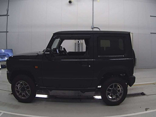 SUZUKI JIMNY 2023