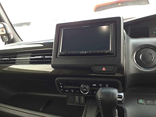 HONDA N BOX 2020
