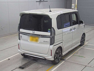 HONDA N BOX 2020