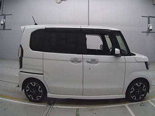 HONDA N BOX 2020