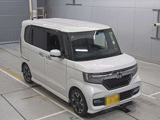 HONDA N BOX 2020