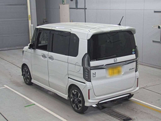 HONDA N BOX 2020