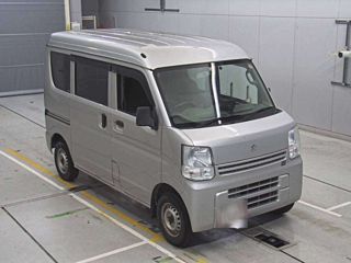 SUZUKI EVERY 2017