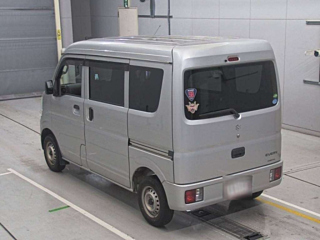 SUZUKI EVERY 2017