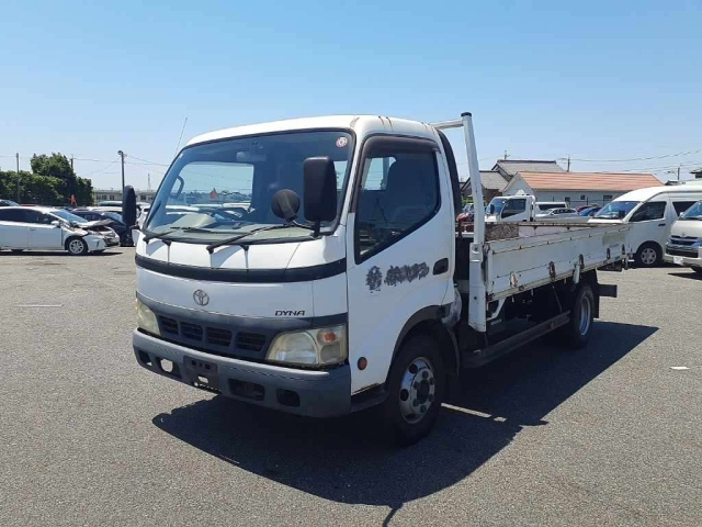 TOYOTA DYNA 2005