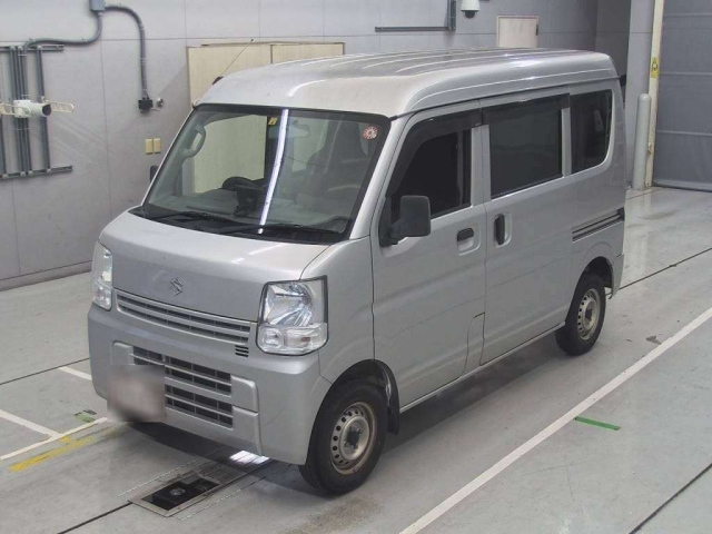 SUZUKI EVERY 2017