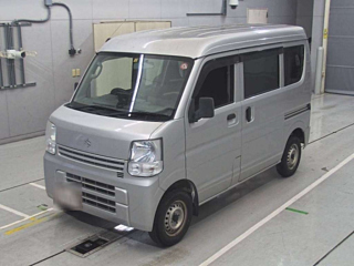 SUZUKI EVERY 2017