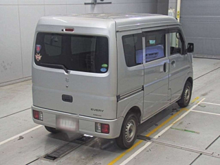 SUZUKI EVERY 2017