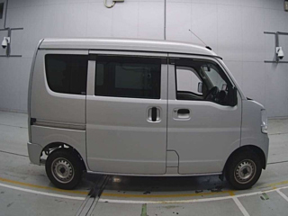 SUZUKI EVERY 2017