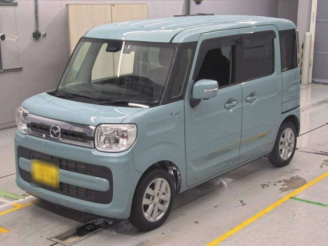 MAZDA FLAIR WAGON 2020