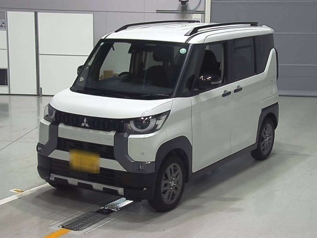 MITSUBISHI DELICA MINI 2024
