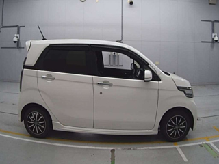 HONDA N WGN 2017