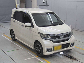 HONDA N WGN 2017