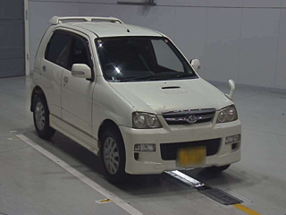 car slider