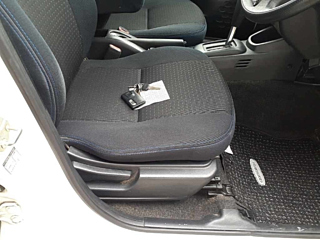 car slider