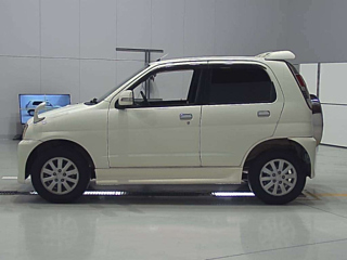 car slider