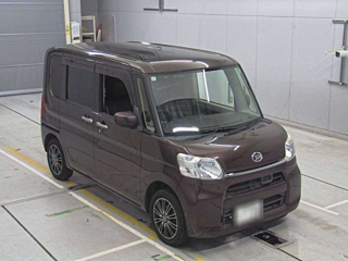 DAIHATSU TANTO 2015