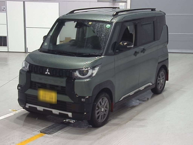 MITSUBISHI DELICA MINI 2023