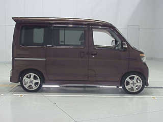 car slider