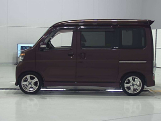 car slider