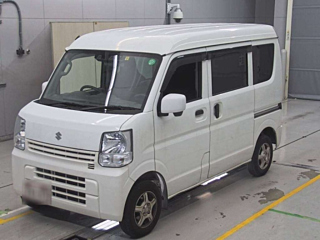 SUZUKI EVERY 2019