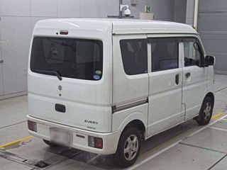 SUZUKI EVERY 2019