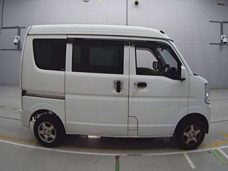 SUZUKI EVERY 2019