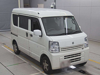 SUZUKI EVERY 2019