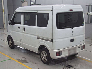 SUZUKI EVERY 2019