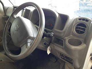 SUZUKI EVERY 2019