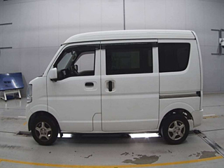 SUZUKI EVERY 2019