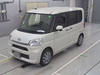 DAIHATSU TANTO 2014