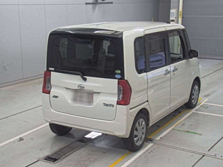 DAIHATSU TANTO 2014