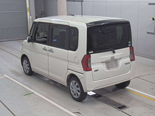 DAIHATSU TANTO 2014