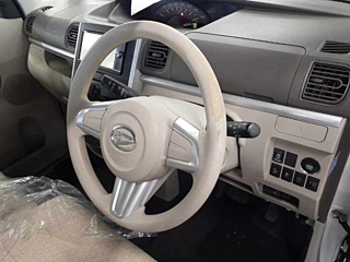 DAIHATSU TANTO 2014