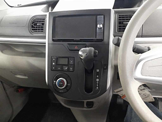 DAIHATSU TANTO 2014