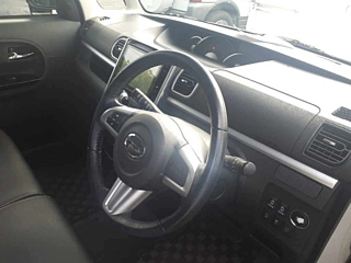 DAIHATSU TANTO 2015
