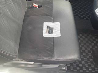DAIHATSU TANTO 2015