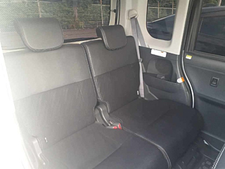 DAIHATSU TANTO 2015
