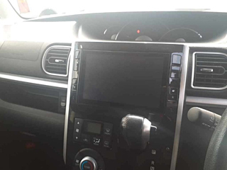 DAIHATSU TANTO 2015