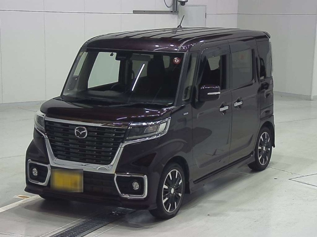 MAZDA FLAIR WAGON 2018