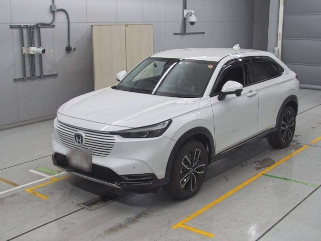 HONDA VEZEL 2023