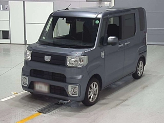 DAIHATSU TANTO 2014