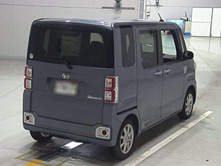 DAIHATSU TANTO 2014
