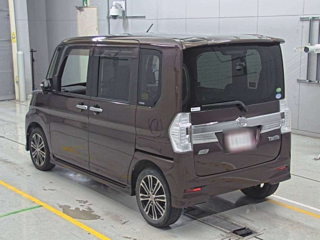 DAIHATSU TANTO 2014