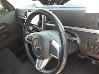 DAIHATSU TANTO 2014