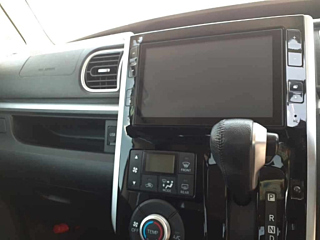 DAIHATSU TANTO 2014