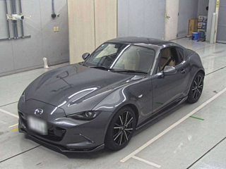 MAZDA ROADSTER 2024